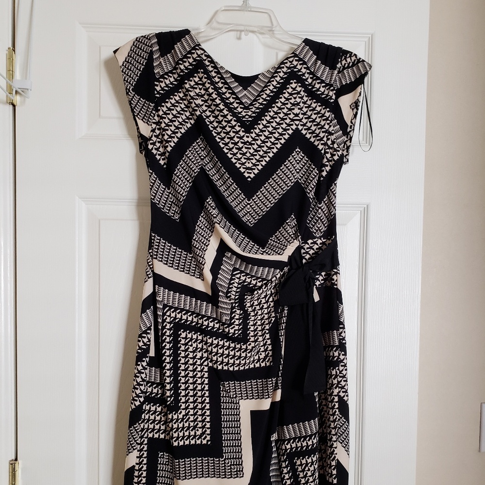 Cocktail dress